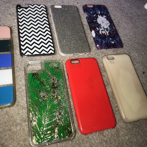 iPhone 6 and 6+ phone cases - Picture 2 of 3